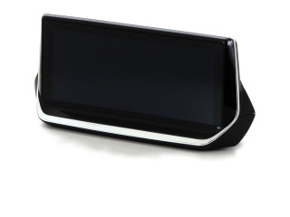 Дисплей 9841452080, C0-0964J Peugeot 2008 II