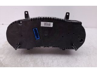 Přístrojová deska Seat Altea XL 2010 A2C53029632