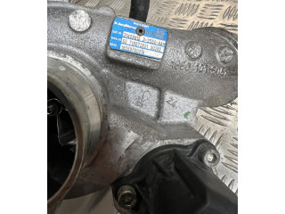  Турбина Volvo XC90  31459815         