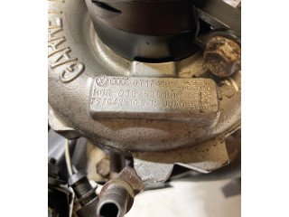 Турбина Audi A3 S3 8P GT1749VC, 03G253019N