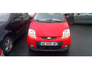 Двигатель стеклоочистителей A08S3   Chevrolet Matiz