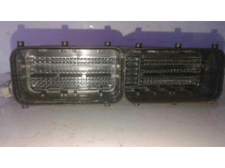 Řídící jednotka 55281196 Fiat Qubo 2007