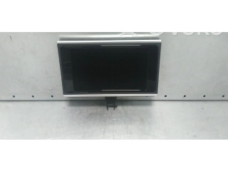 Дисплей    4G1919605B, 4G1919605A   Audi A6 S6 C7 4G