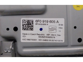 Дисплей       Seat Ibiza IV (6J,6P)