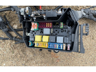 Pojistková skříňka BCX Mercedes-Benz GLA W156 2016