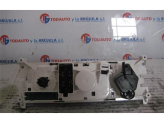 Блок управления климат-контролем 64111502214   Mini One  Cooper Cabrio R52