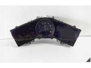 Přístrojová deska Porsche Cayenne (9Y0 9Y3) 2019 9Y0920958