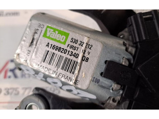 Моторчик заднего дворника A1698201340, 640942    Mercedes-Benz A W169