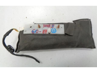 Přístrojová deska Peugeot 5008 II 2016 9809507180