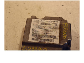 Блок подушек безопасности 51873889 Fiat Bravo