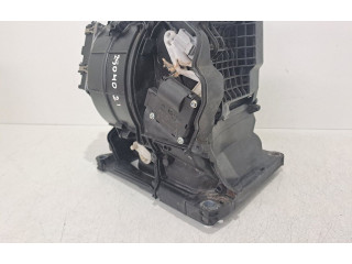 Вентилятор печки       Audi A6 S6 C6 4F