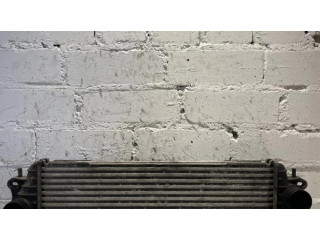 Интеркулер  8200411160   Opel Vivaro 1.9