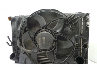 Вентилятор печки BMW 1 E81 E87