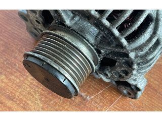 Генератор 06F903023F Volkswagen Golf Plus