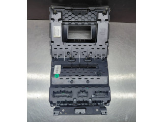 Блок управления климат-контролем EM2T18E245BH, EM2T18E245BJ Ford S-MAX