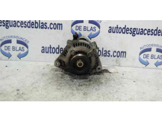 Генератор CJQ58, ALTERNADOR   Honda Accord      