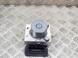 Блок АБС 0265956101, 670008166 Maserati Ghibli 2013- года