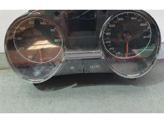 Панель приборов 6J0920806, 503002703111   Seat Ibiza I (021A)       