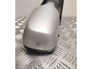 Зеркало (механическое) Renault Clio III 2005 - 2012 года