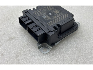 Блок подушек безопасности 151287600E, 2D40007736AA Tesla Model 3