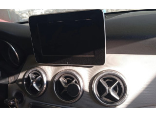 Дисплей    A2469007314   Mercedes-Benz GLA W156