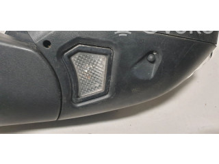 Зеркало электрическое        Volvo S80  2007 - 2013 года   