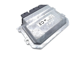 Řídící jednotka 237105FN0D, A2C1220270301 Nissan Micra K14 2018