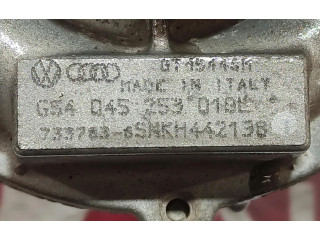  Турбина Skoda Fabia Mk2 (5J)  045253019L, 045253019L         