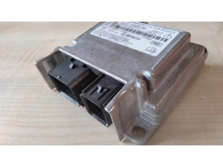 Блок подушек безопасности 9X2314B654AB, 0285010403 Jaguar XF