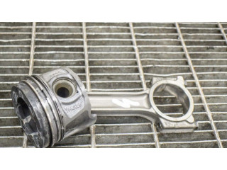 Píst 121008820R, 120A16959R   Dacia Sandero  pro naftový motor 1.5 K9K 612 