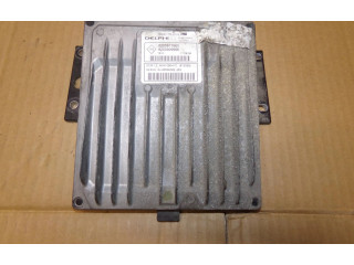 Řídící jednotka 8200911560 Renault Kangoo II 2008