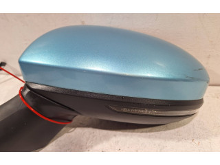 Зеркало электрическое        Renault Clio V  2019 -  года   