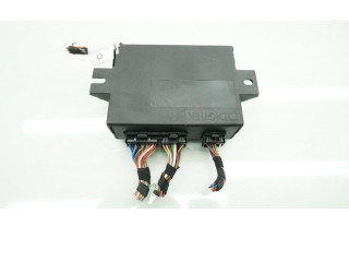 Блок комфорта 219368, 219368 Maserati GranSport