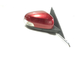 Зеркало электрическое Jaguar XF X250 2007 - 2015 года