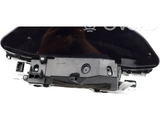 Přístrojová deska Toyota Yaris 2011 838000D661, MB4573003900