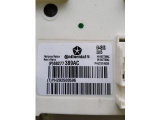 Модуль управления BSM