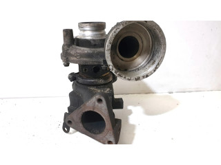  Турбина Mercedes-Benz A W169 2.0    для двигателя OM 640.941      