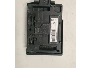 Блок управления 284B17561R, A2C53430128   Dacia Lodgy