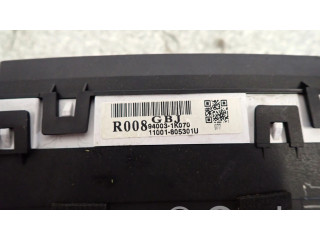 Панель приборов 39118-2B350   Hyundai ix20       