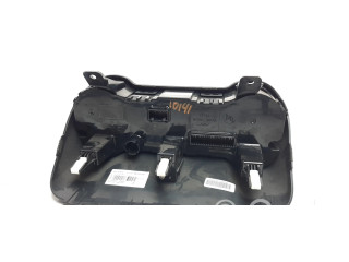 Блок управления климат-контролем 97250H8220, C200367560A   KIA Rio