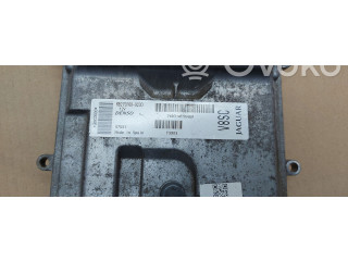 Motorsteuergerät Блок управления 7W8314C568BA Jaguar XK8 - XKR