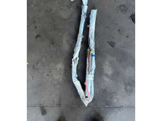 Боковая подушка безопасности EB3B26042D94AD Ford Ranger