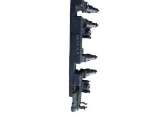 Топливная рампа 7700114516   Renault Clio II  