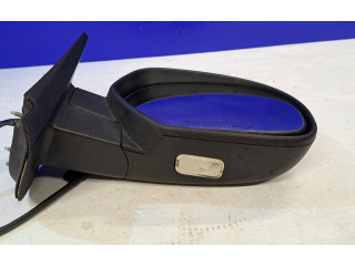 Зеркало электрическое Chevrolet Tahoe - года