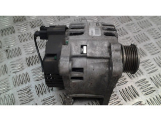 Генератор LRA02323, SG14B011 Skoda Fabia Mk1 (6Y) 1.9