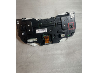 Přístrojová deska Nissan X-Trail T32 2016 TYPE920B, 150908