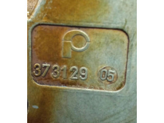 Масляный насос   16V  Renault Clio III 