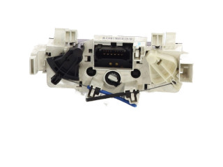 Блок управления климат-контролем 00006452F7 Citroen C2