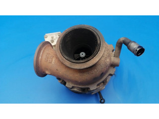 Turbodmychadlo Турбина 799750607, 25820310 BMW 5 GT F07 3.0 N57D30A N57D30A