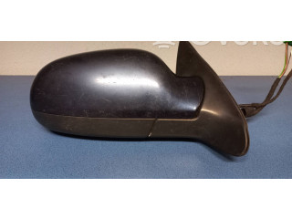 Зеркало электрическое        Volvo V70  2000 - 2004 года   